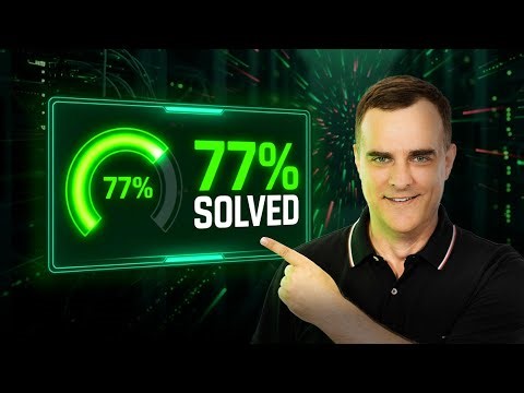 How AI Fixes 77% of Support Issues