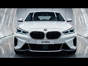 "Comprehensive Review of the 2020 BMW 118i: Performance, Features, and Driving Experience"