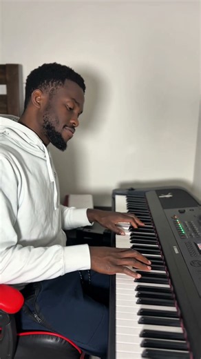 10,000 Reasons (Bless the Lord) | Piano Cover | Modern Christian Hymn.