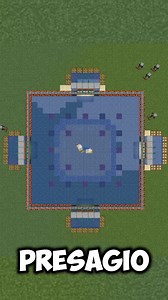 13K views · 301 reactions | ☠️Granja De Mal Presagio Minecraft Java 1.21☠️ #minecraft #granjasminecraft #minecraftshorts #minecraftbuilds #minecraftpe #minecrafttutorial #minecraftbedrock #minecrafter | Tgamer0311 | Facebook