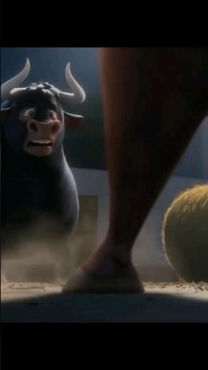 Ferdinand vs. Valiente (with Simon Wells' dialogue)