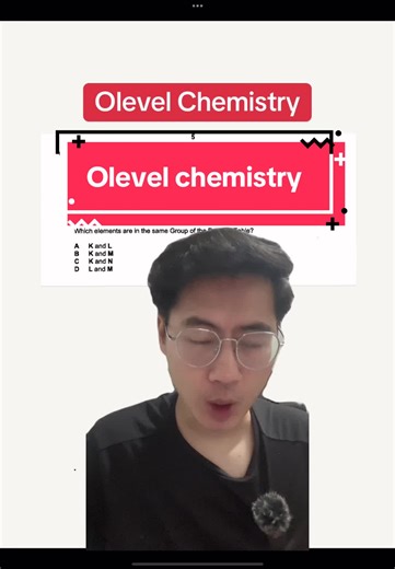 Olevel Chemistry Atomic Structure: Quick Revision and Simplified Explanation