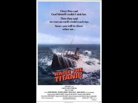 Raise the Titanic (1980) - Trailer HD 1080p