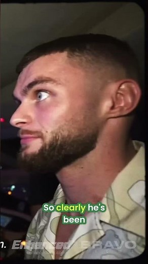 OnlyFans Leaks? Clav's Secrets EXPOSED! Watch Out Boys! #shorts