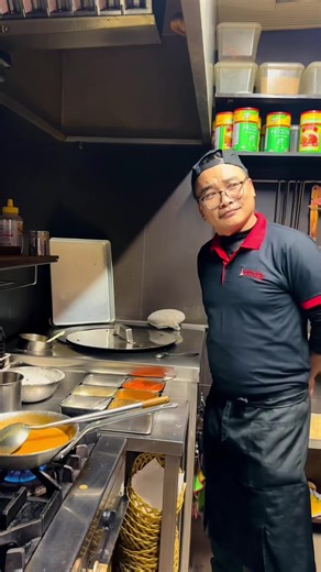 Trust Issues in the Kitchen: A Manager's Perspective