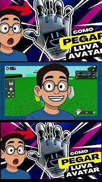 All the TIPS to GET the AVATAR Glove in Roblox Slap Battles!