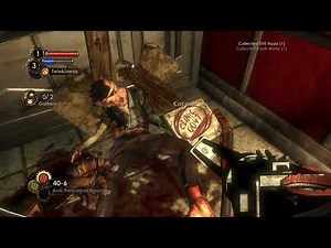 BioShock 2 Remastered Shotgun Location and Clinic Code