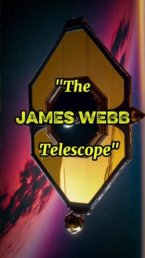 The James Webb Telescope’s Most Shocking Discoveries That Changed Space Forever 🔭✨ #facts #nasa