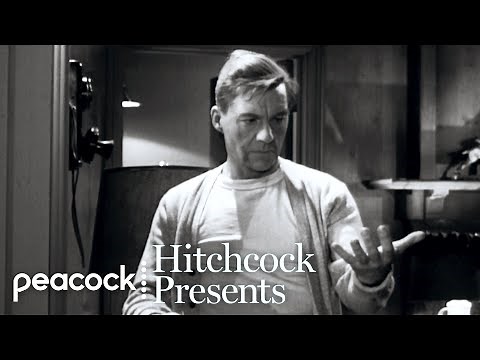 Heat Of The Moment - "One More Mile To Go" | Hitchcock Presents