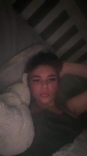 “promise i’ll be alright”