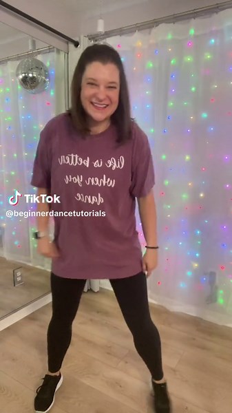 Dance Your Way to a Better Life: The Ketchup Song