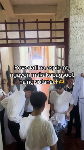 Becoming an Altar Server: A Journey of Dedication