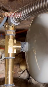 5M views · 59K reactions | DIY Hot Water Heater at our house! No expensive tools required! #construction #homerenovation #renovation #diy #realestate #design #entrepreneur #tools #remodel #interiordesign #carpentry #woodworking #diy | Misha Panchishak | Facebook