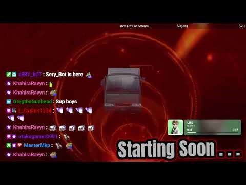 4-1-26 | Big PSO2 Patch Day | Day 213