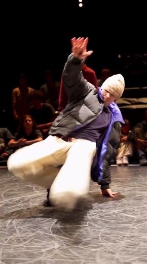 HOTMILK Break Battle: Dance Showdown!