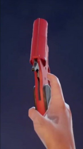 2 classic keys m 416 glacier