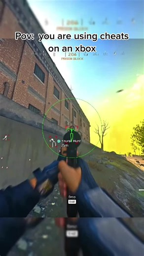 Trucos y Hacks para Call of Duty Warzone en Xbox