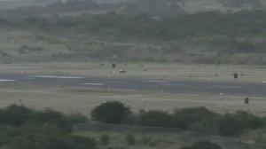 21K views · 1.4K reactions | SWiFT first flight | Next Generation Weapons Technology | Facebook