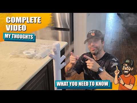 Top Fill Humidifier Review – Is This the Best for Bedrooms?