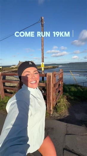 Join My 19km Training Run for Barcelona Half Marathon