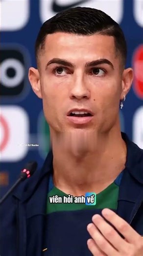 Ronaldo thật sự đã bị đối xử rất bất công #shorts