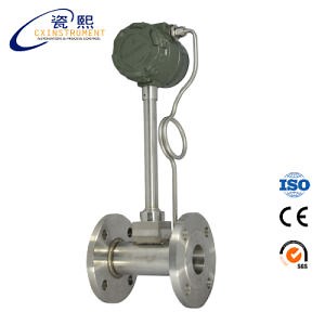 [Hot Item] Low Cost and Lower Failure Rate Nature Gas Flow Meter Totalizer DN15