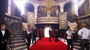 Celebrity Life announced for Switch