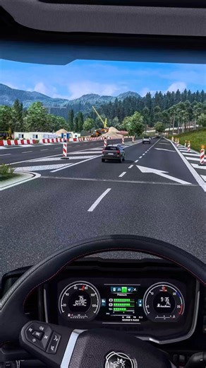 🔥 BEST Graphics MOD 2026 for ETS2 1.57 | Ultra Realistic Graphics | Enhanced Graphics 2.1.8 | 4K