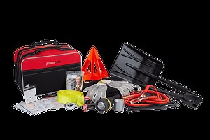 Justin Case All Weather Auto Safety Kit