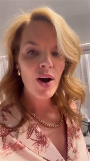 Wherever you go in Canada you’ll always find a connection to Peterborough County … even Douro!! @nataliemacmasterofficial @serafinibooks @we.unify.canada | Michelle Ferreri