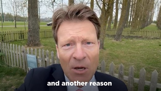 143K views · 8K reactions | Seriously… lawyers acting for Hamas are appealing against their proscription as a terror group… using the ECHR  | Richard Tice | Facebook