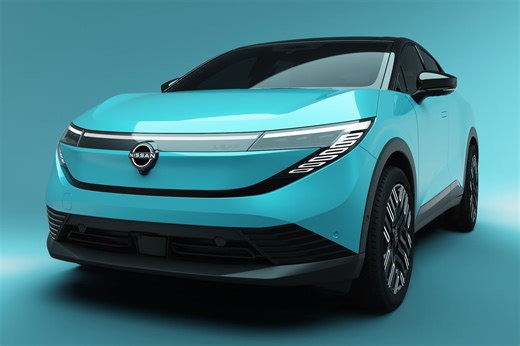 Mitsubishi bringing new electric SUV to Canada in 2026