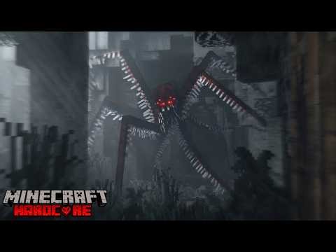 Run If You See This in Minecraft…