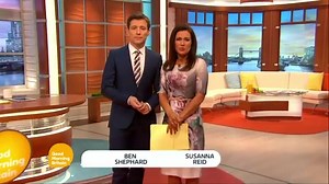 27K views · 119 reactions | Still to come on today's Good Morning...