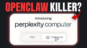 Perplexity AI: 24/7 Digital Worker | Nihal Shaikh posted on the topic | LinkedIn