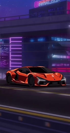 Live Car Wallpapers: Edits and Initial Clips