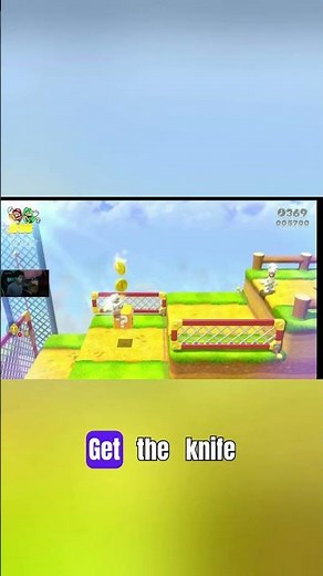 Mastering Super Mario 3D World: The Ultimate Challenge