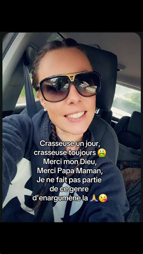 Être une fille bien aujourd'hui — fierté, respect et loyauté