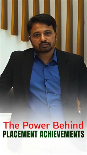 Ensuring 100% Placement Support! | Hear from Mr Vivek Chandrashekar – Placement Head, IIBS Bengaluru