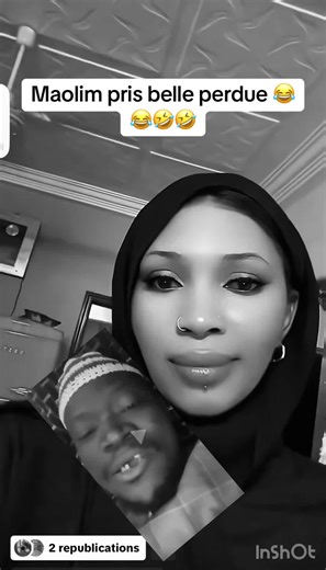 Moments drôles de Burkinatiktok