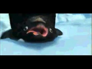 Cartoon Network LA .Cine cartoon Promo.