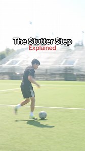 Stutter Step Explained | ZTH Training