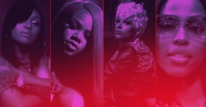 How Detroit is becoming the center of rap's woman resurgence