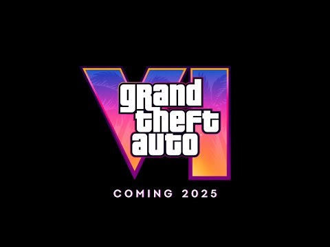 Grand Theft Auto 6 (GTA VI) - Official Trailer 1 (4k)