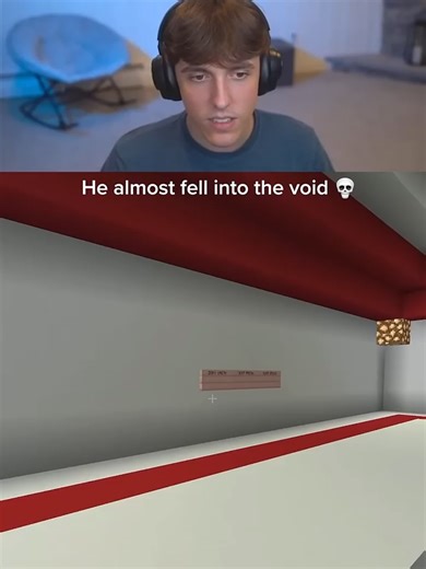 Dr. Donut's Great Escape from the Dropper Trap