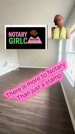 Explore Opportunities in the Notary Field