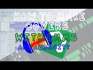 How to make your own FNF covers using LMMS!