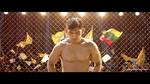 132K views · 5.8K reactions | ကမၻာေက်ာ္ MMA အားကစားသမား AUNG LA N...