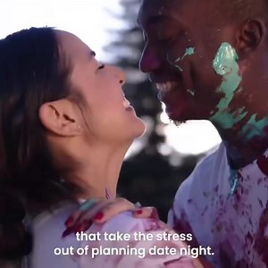 3.1K views · 117 reactions | Here’s your hint that it’s time to join in the fun and grab your Couple’s Edition  | The Adventure Challenge | Facebook