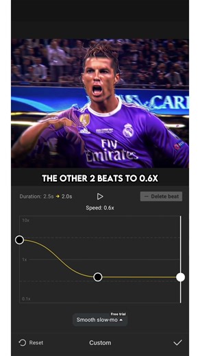 Reverse Tutorial CapCut